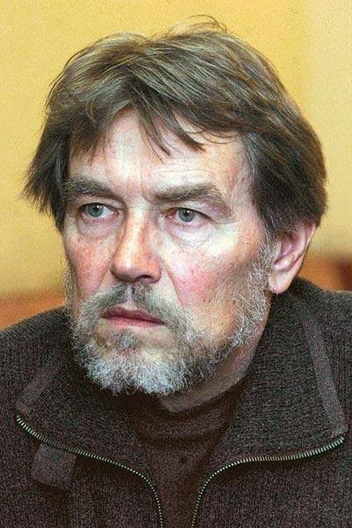 András Kozák zdjęcie