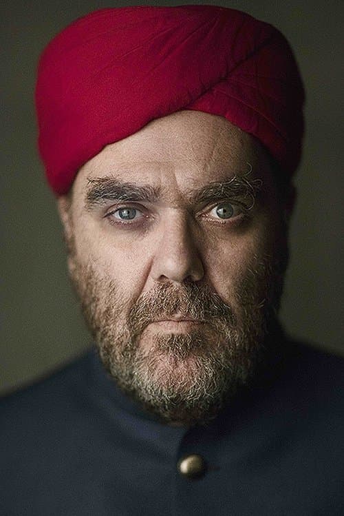André Abujamra zdjęcie