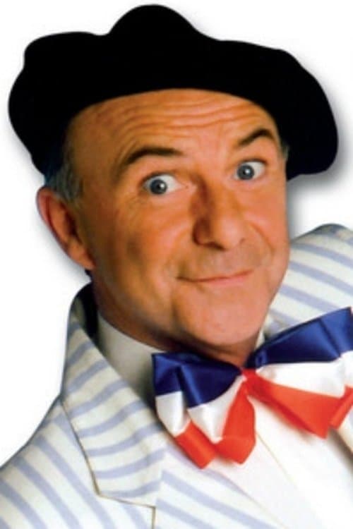 André Bézu zdjęcie