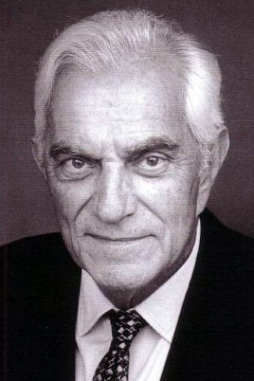 André Chazel zdjęcie