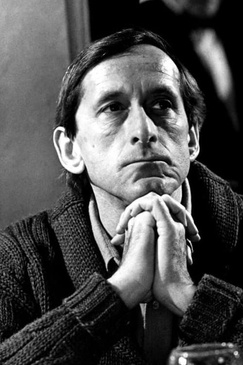 Andre Gregory zdjęcie