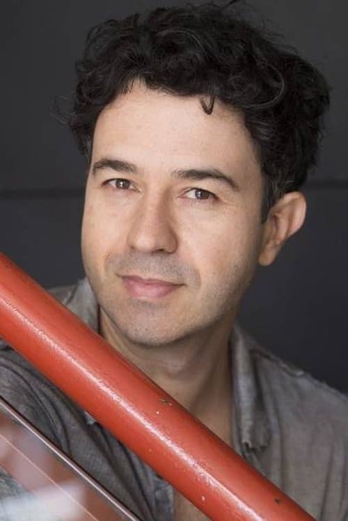 André Guerreiro Lopes zdjęcie
