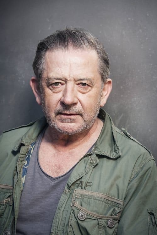 André Jung zdjęcie