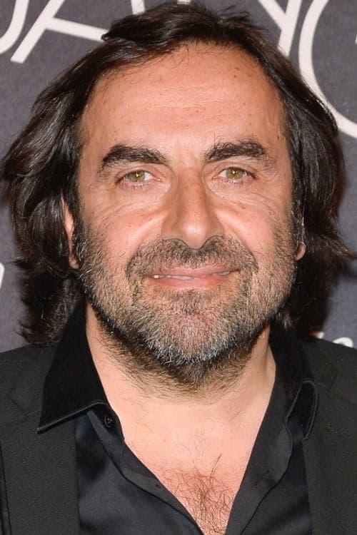 André Manoukian zdjęcie
