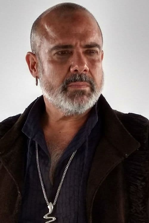 André Mattos zdjęcie