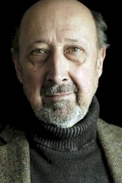 André Penvern zdjęcie