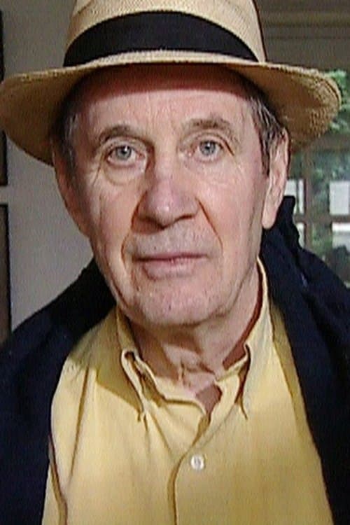 André S. Labarthe zdjęcie