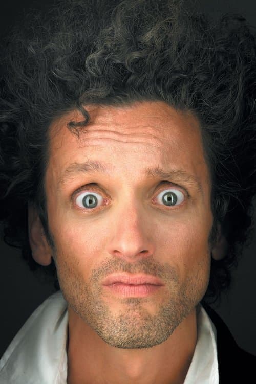 André Sauvé zdjęcie