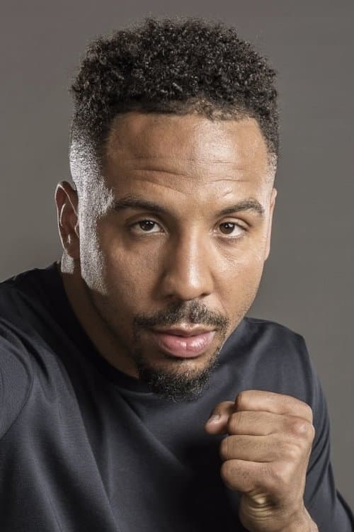 Andre Ward zdjęcie