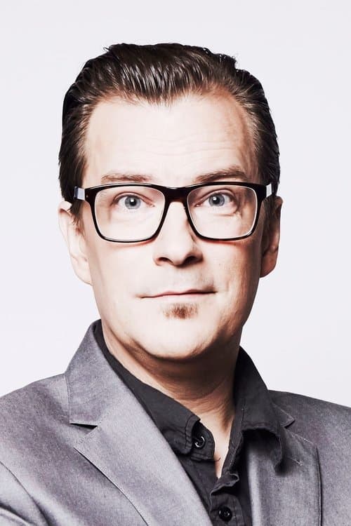 André Wickström zdjęcie