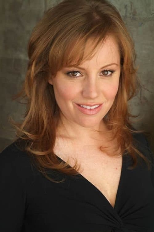 Andrea Baker zdjęcie