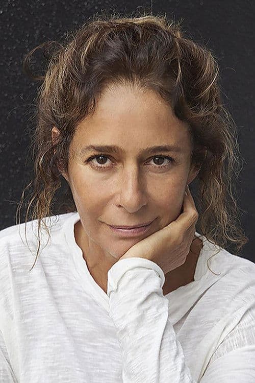 Andréa Beltrão zdjęcie
