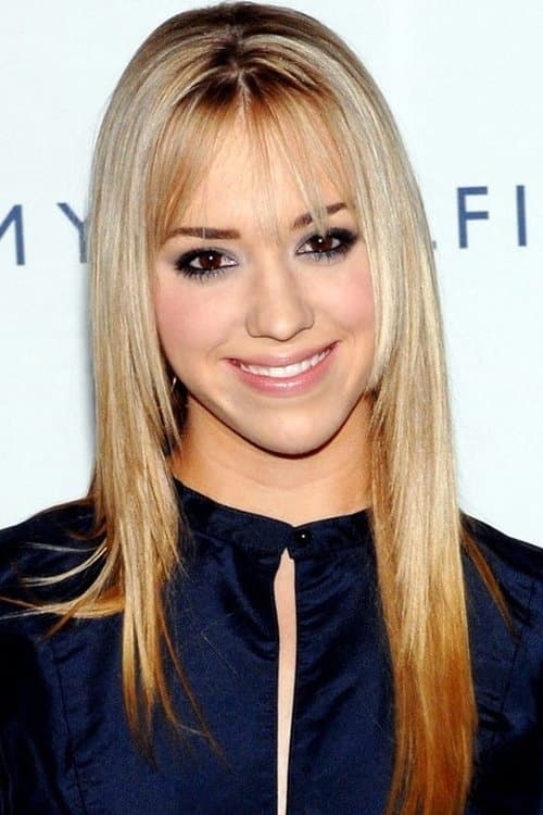 Andrea Bowen zdjęcie