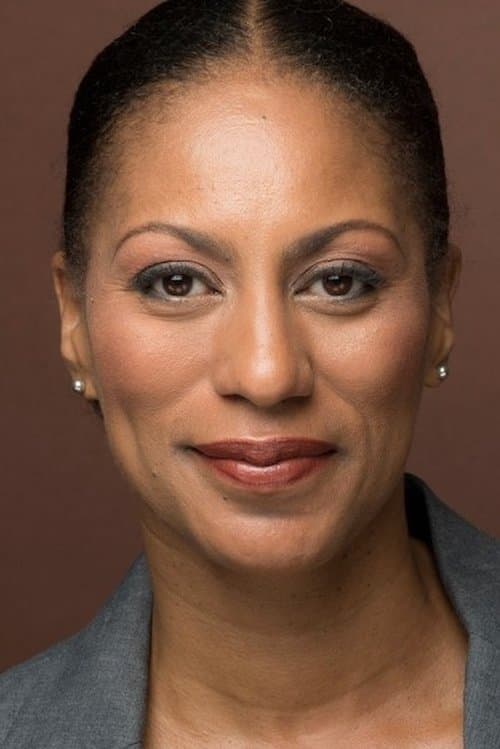 Andrea Davis zdjęcie