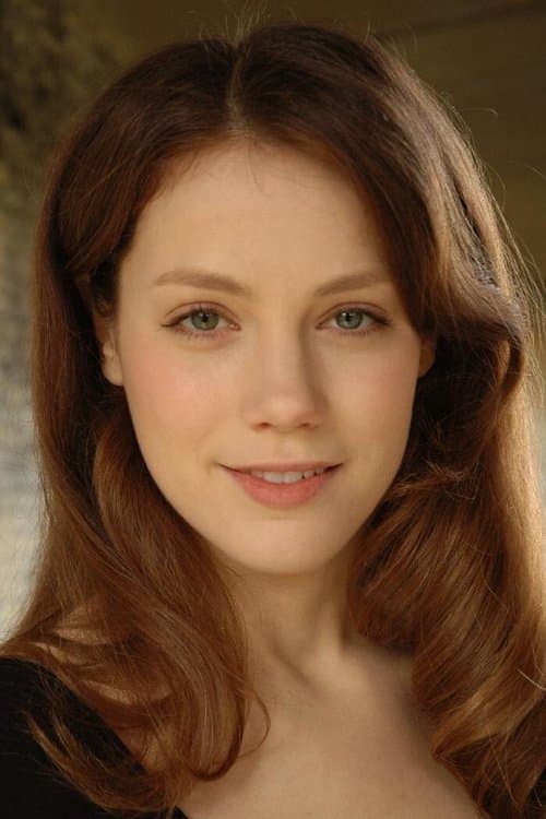 Andrea Deck zdjęcie