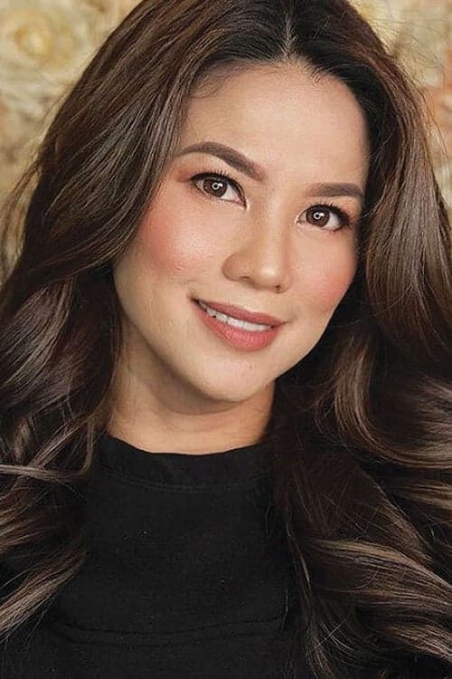 Andrea Del Rosario zdjęcie