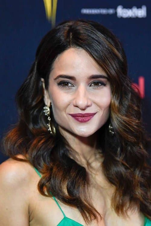 Andrea Demetriades zdjęcie