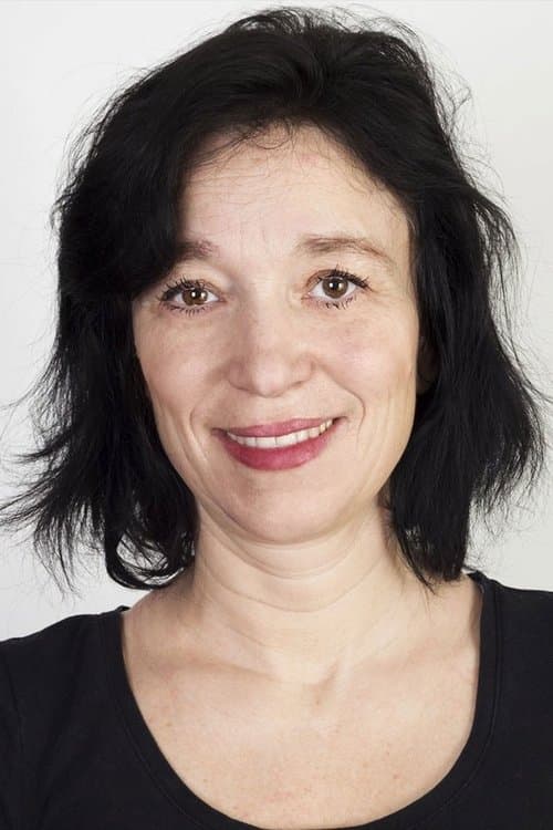 Andrea Edwards zdjęcie