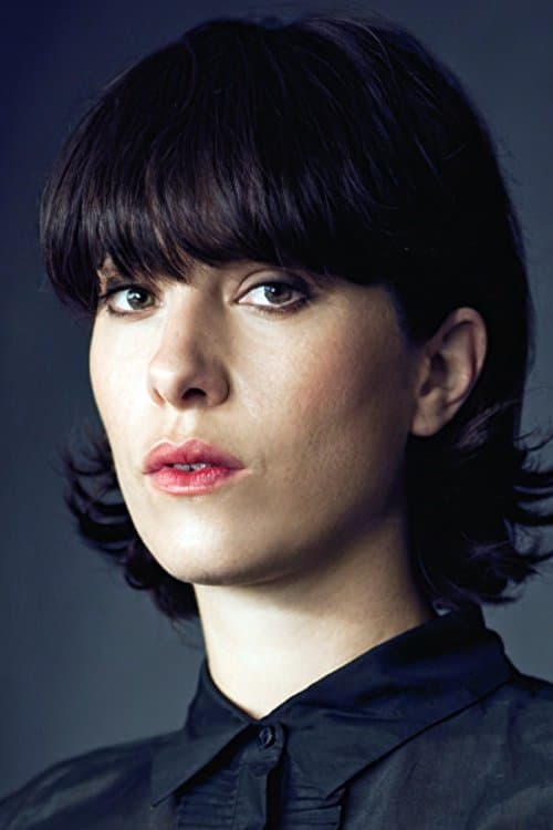 Andrea García-Huidobro zdjęcie