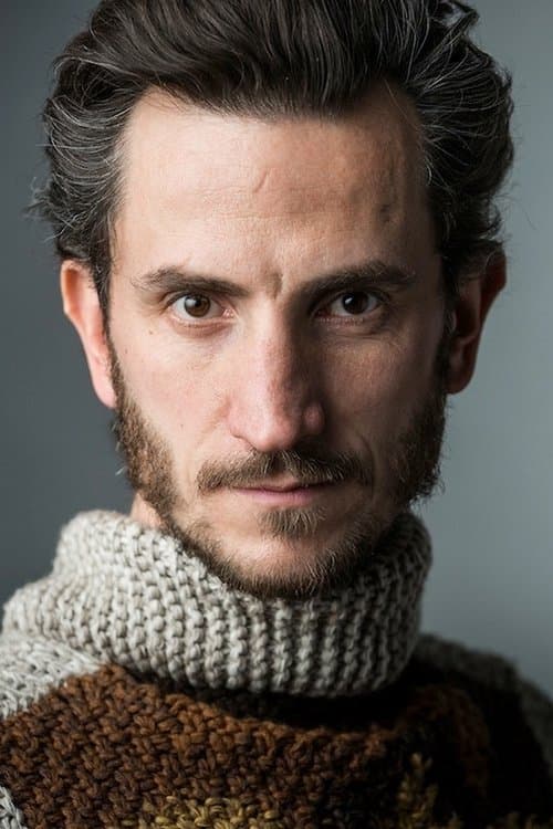 Andrea Gherpelli zdjęcie