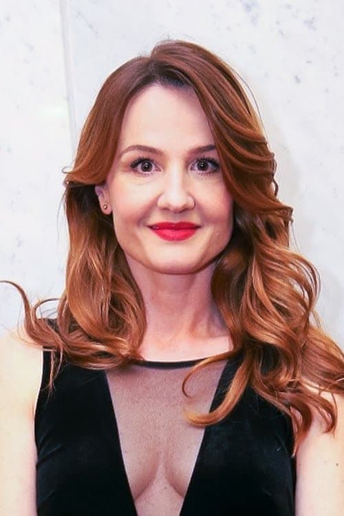 Andrea Karnasová zdjęcie