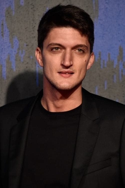 Andrea Lattanzi zdjęcie