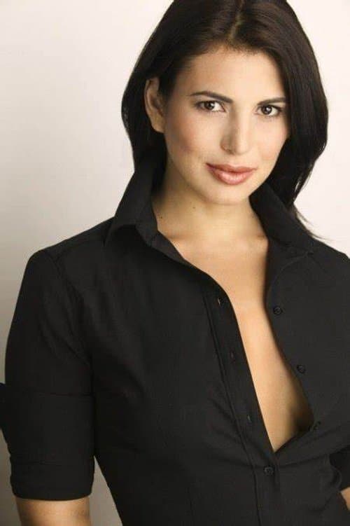 Andrea Leon zdjęcie