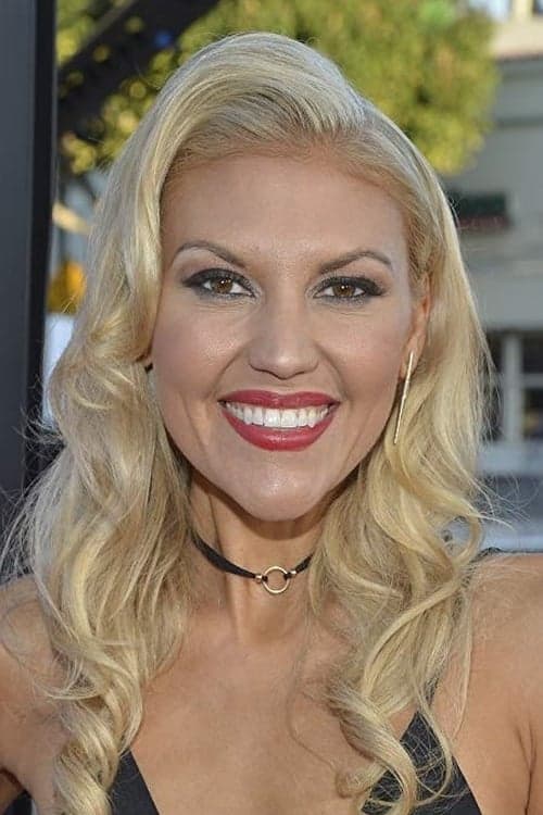 Andrea Logan White zdjęcie