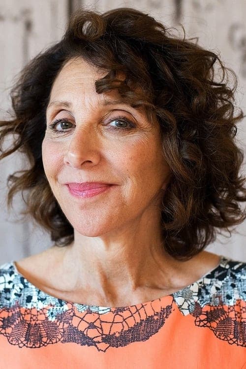 Andrea Martin zdjęcie