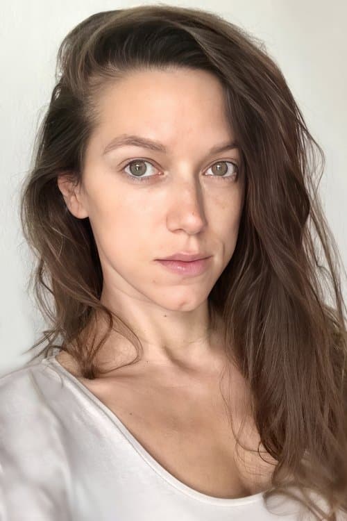 Andrea Mohylová zdjęcie