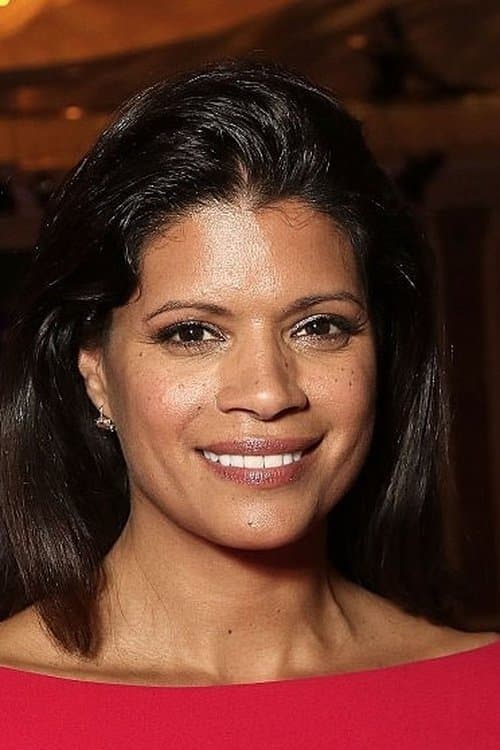 Andrea Navedo zdjęcie