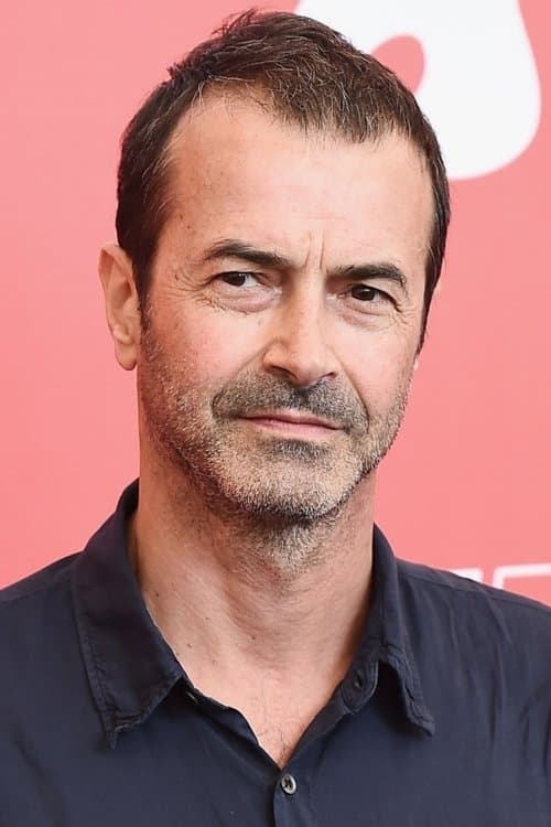 Andrea Occhipinti zdjęcie