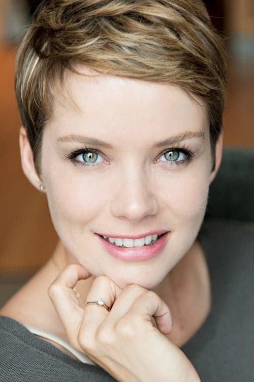 Andrea Osvárt zdjęcie