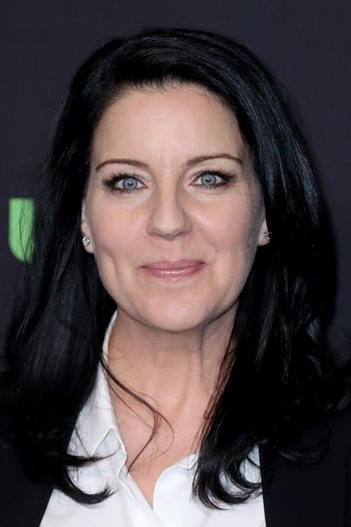 Andrea Parker zdjęcie