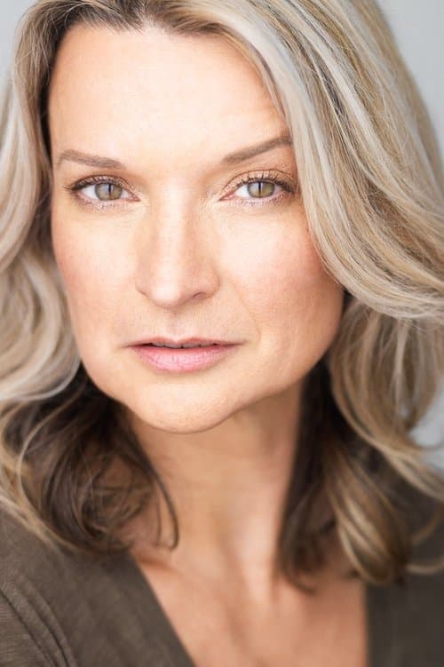 Andrea Powell zdjęcie