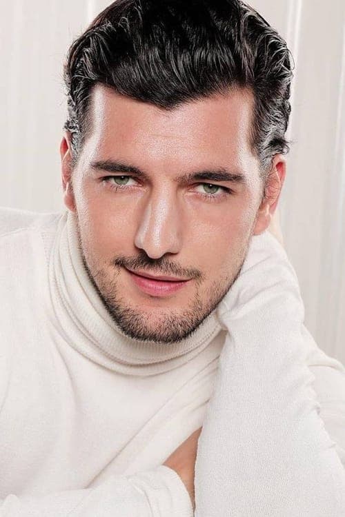 Andrea Preti zdjęcie