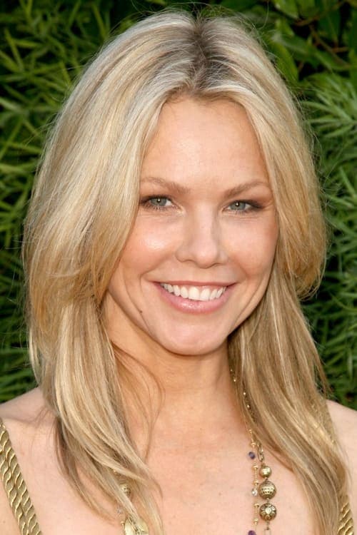 Andrea Roth zdjęcie