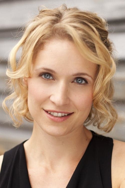 Andrea Runge zdjęcie