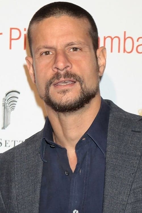 Andrea Sartoretti zdjęcie