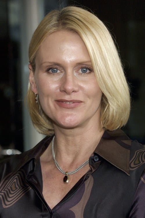 Andrea Thompson zdjęcie