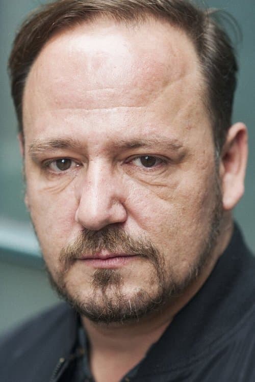 Andreas Anke zdjęcie