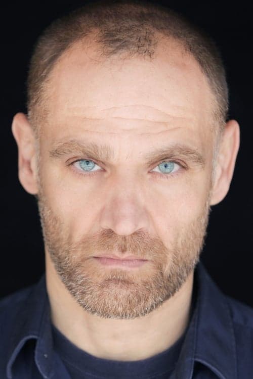 Andreas Apergis zdjęcie