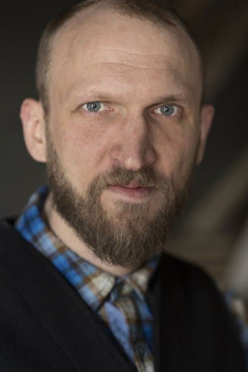 Andreas Dobberkau zdjęcie