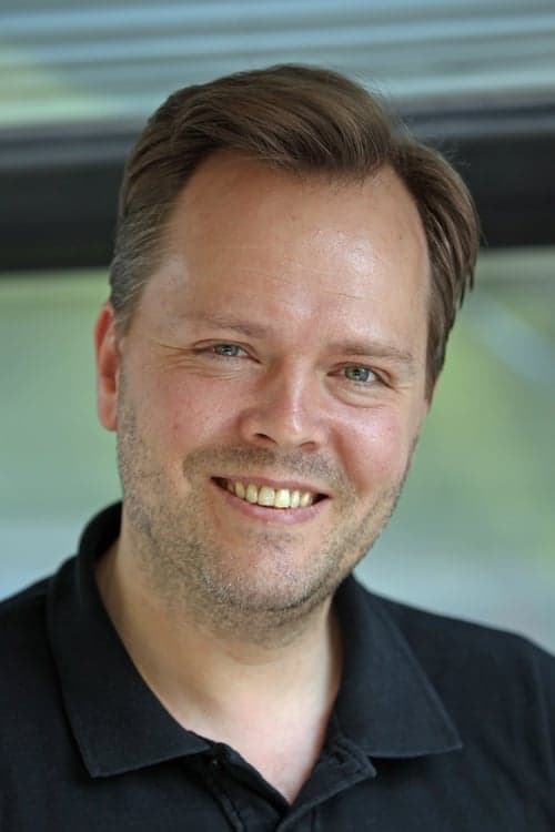 Andreas Dubois zdjęcie