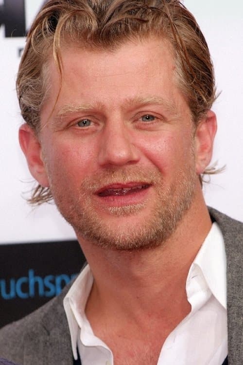 Andreas Guenther zdjęcie