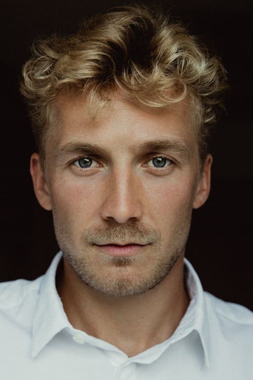 Andreas Jessen zdjęcie