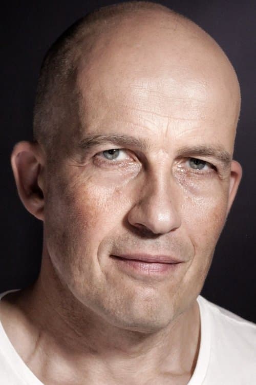 Andreas Lyon zdjęcie