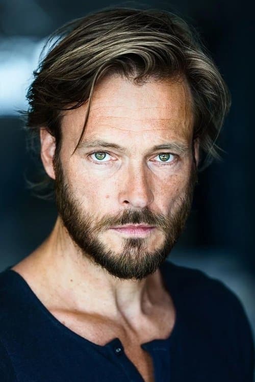 Andreas Pietschmann zdjęcie