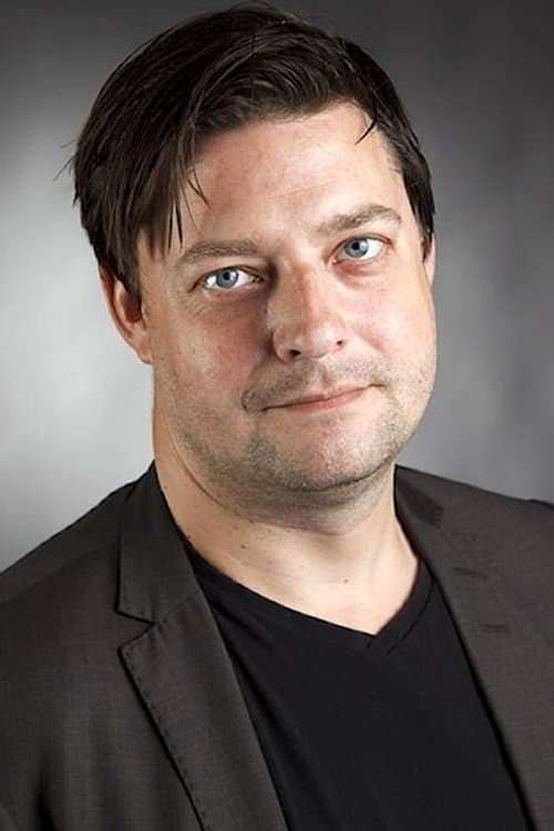 Andreas Rothlin-Svensson zdjęcie