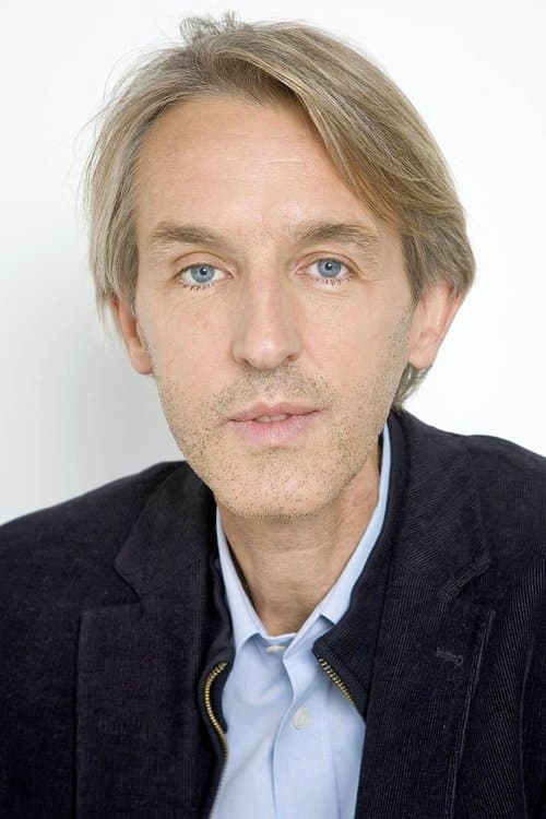 Andreas Schmidt zdjęcie
